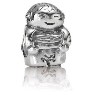 Pandora Boy Charm (790360)